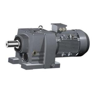 Wholesale Customized Helical Gearbox Speed Reducer Gearmotor from china suppliers