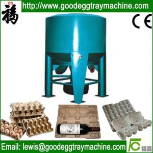 Wholesale Waste Paper Recycling Machine Hydrapulper from china suppliers