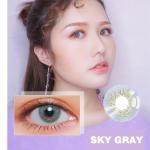 OEM Yearly Soft Cosmetic Contact Lenses Multi Colored for Eyes beauty