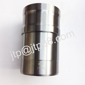 Wholesale Isuzu Cylinder Liner 4BC1 4BC2 Bus Excavator Engine Piston &amp; Cylinder Liner 5-11261-014-2 from china suppliers