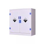 90G Laboratory Safety Storage Cabinet Medicine Ppe Storage Cabinet D460mm