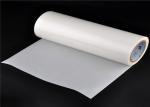 50 - 100 Micron Hot Melt Adhesive Film Water Resistant For Textile Fabric Nylon