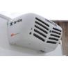 Buy cheap Front Mounted TK16 Compressor 235mm Food Truck Refrigerator from wholesalers