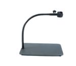 Flashlight Flexible Microphone Gooseneck Metal Flexible Gooseneck Tube Arm 400mm