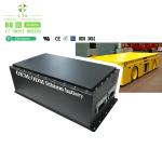 AGV Robot Golf Cart Lithium Ion Lifepo4 Battery Pack 24V 36V 48V 72V 100Ah 200Ah