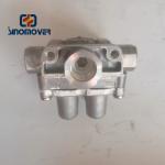 WABCO Original Parts Spare Parts 9347144030 Four Circuit Protection Valve Use