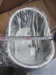 stailless steel pig drinker bowl water bowl nipple drinker for sow and piggy