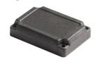High Temperature Anti Chemicals PEEK RFID On Metal Tag OMT4219PK