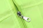 Cheap custom unisex advertising volunteer vest Waistcoat print customized LOGO