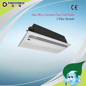 Wholesale Cassette Fan Coil Unit from china suppliers