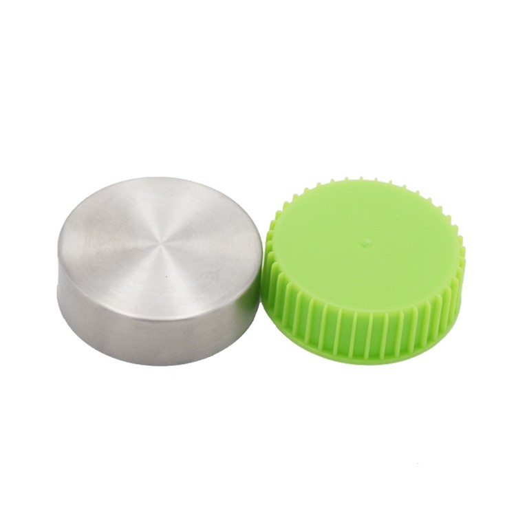 SUS304 High Precision Metal Stamping Parts Antirust For Bottle Cap