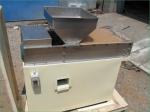 roasted peanut peeling machine