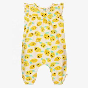 Wholesale Adorable Baby Girls Boys Unisex Clothes Romper Boutique Clothing from china suppliers