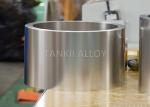 99.6% - 99.99% Super Pure Nickel Strip Foil Magnetic For Lithium Battery