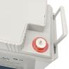 Buy cheap F13 12v 90ah Agm Sealed Lead Acid Battery Lead Dioxide Positive Plate from wholesalers