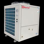 Meeting heat pump manufacturer R32 DC inverter heat pump EVI swimming pool water