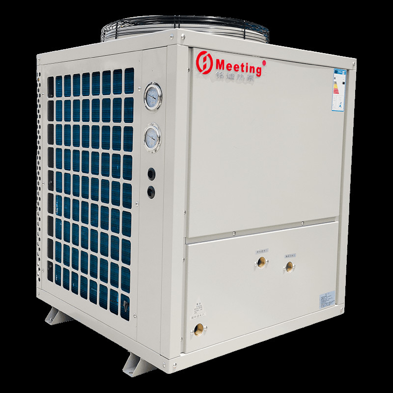 MEETING 6P Trinity Air Source Heat Pump Is A Cold And Warm Machine Integrating Refrigeration+Heating+Total Heat Recovery