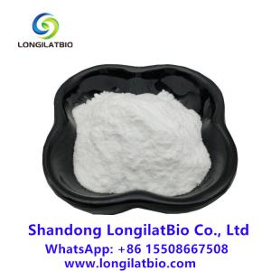 China High Purity 99% Ibuprofen Powder Cas 15687-27-1 on sale