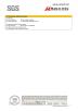 SIDIOR FURNTIURE COMPANY LIMITED Certifications