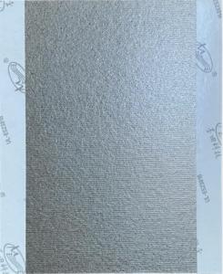 Wholesale Rigid Phlogopite Mica Insulation Sheet For Storage Energy Battery / Solar Battery from china suppliers