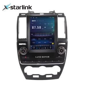 Wholesale 9.7'' Car Stereo Radio Android 13 For Land Rover Freelander 2 LR2 2007-2015 from china suppliers