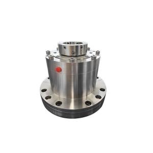 Wholesale 304L 316L Ferrofluid Feedthrough For Pump Ferrofluidic Seals Agitator from china suppliers