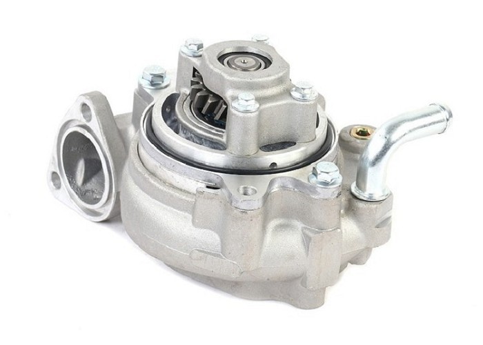 6WG1 Engine Water Pump 8-97615906-0 8976159060