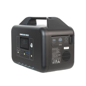Wholesale High Capacity 1008wh 1000w Portable Generator Power Station Solar Outdoor Camping from china suppliers