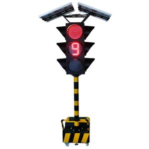 Wholesale 300mm Amber And Red Traffic Lights from china suppliers