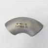 Buy cheap Stainless Steel Seamless ASTM Pipe Fitting Elbow from wholesalers