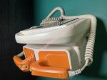 Used Nihon Kohden CardioLife TEC-5602 Defibrillator For Repair