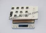 Sulzer Rapier Loom Spare Parts Weft Cutters 025711401 025806001 Textile