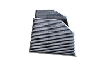 Wholesale Audi Activated Carbon 8K0819439A 8K0819439B Car Cabin Air Filter For German Car from china suppliers