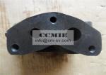Lubricating valve steel valve 154-15-34000 for shantui SD22 parts