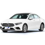 Mercedes-Benz A 200 L sport sedan donggan version Compact car 7 gear DCT