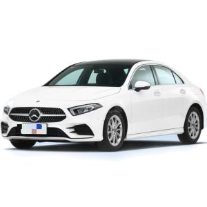 Wholesale Mercedes-Benz A 200 L sport sedan donggan version Compact car 7 gear DCT from china suppliers