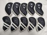 iron head covers , Golf headcover , golf head cover , iron cover, golf club