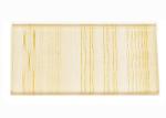 Architectural Canopies Safety 3000 Mm Fabric Laminated Glass