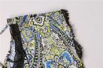 Versatile Fashion Cropped Vest Womens 100% Viscose Casual Slim Fit