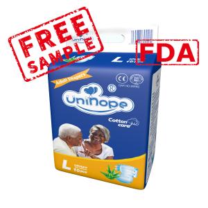 Wholesale 100% Safety Disposable Japanese Baby Girls Plastic Diapers Breathable PE Film Backsheet from china suppliers