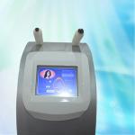 2015 Best rf skin tightening face lifting machine