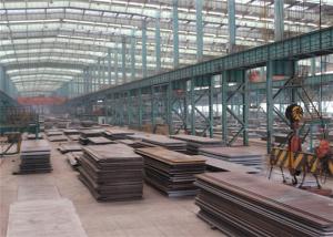 Wholesale Aircraft Super Alloy Steel Plate , Hastelloy Sheet B 3 UNS N10675 W.Nr.2.4600 High Stability from china suppliers