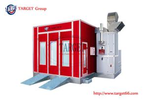 Wholesale China European Auto Paint Spray Booth from china suppliers