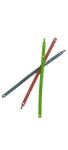 Customized Marine Silicone Strap Rubber Stretch Silicone Elastic Band for Cable
