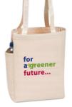 promotional bag nylon foldable shopping bag biodegradable shopping bag