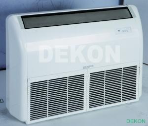 Wholesale Water chilled Ceiling floor fan coil units 2 tubes 300CFM FCU-(FP-51CF) from china suppliers