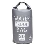 30L Backpack Dry Tube Waterproof Bag for Surfing, Swimming, Kayaking, Boating,