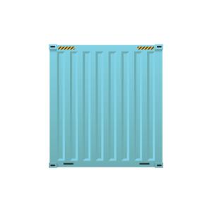 Wholesale 5ft Emergency Energy Storage System 100kW/243kWh Business 340Ah Micro Energy Storage System from china suppliers