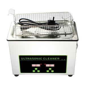 Wholesale Dental Teeth Denture Digital Ultrasonic Cleaner Medical Instrument Tool Pharmaceutical from china suppliers