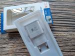 S6 Phone Wall Charger 5V 2A USB Fast Charging Power Adapter